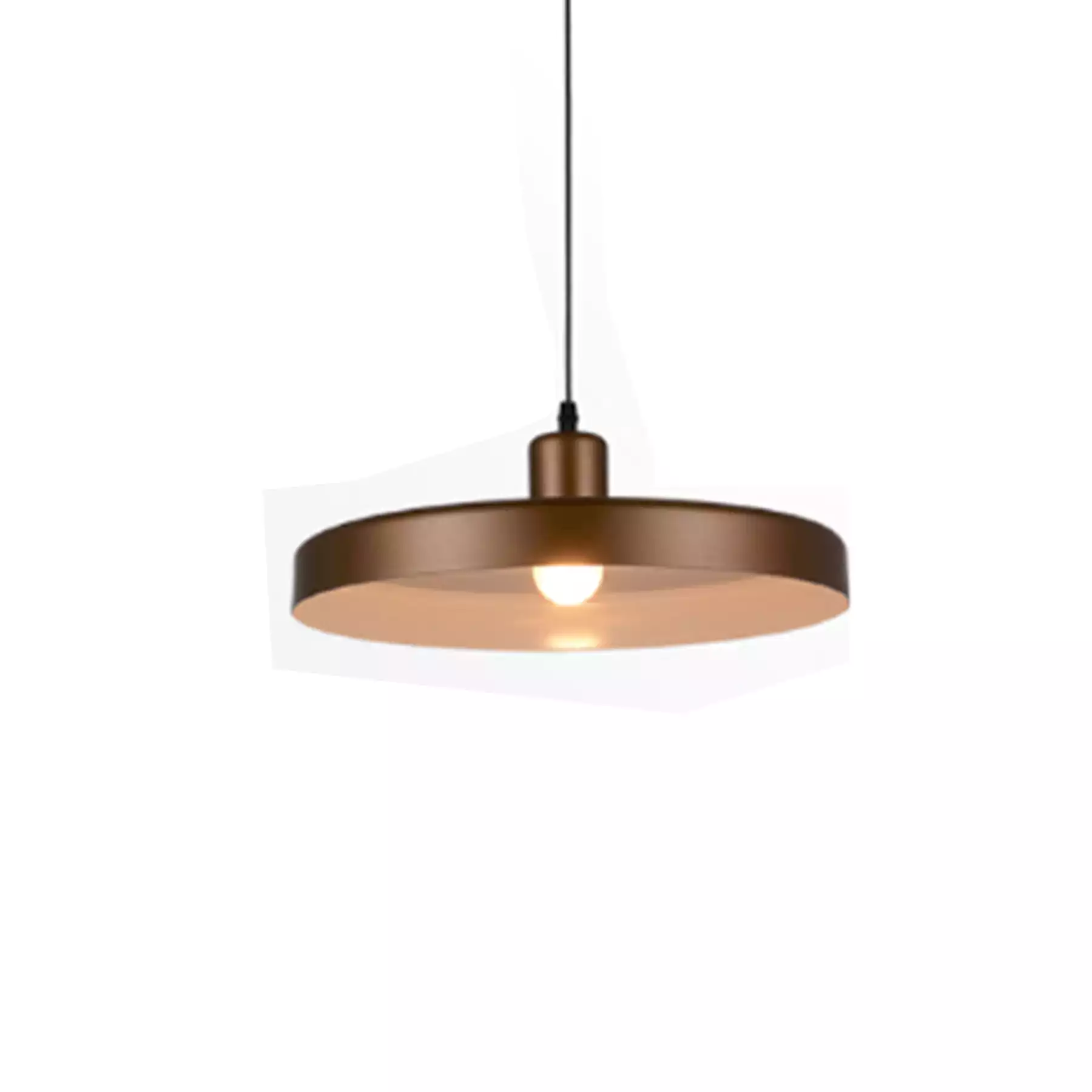 Era Coffee Pendant Light